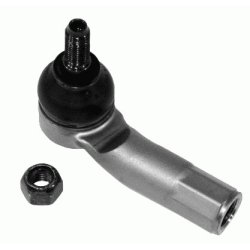 Tie Rod End 2532502 LEMFORDER 25325 02