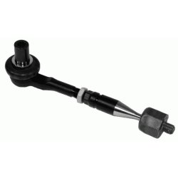 Tie Rod 2533201 LEMFORDER 25332 01 OE Ref 4E0419801C