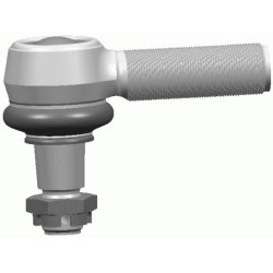 Tie Rod End 2535301 LEMFORDER 25353 01 OE Ref 1685552