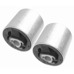 Control Trailing Arm Repair Kit 2537702 LEMFORDER 25377 02 OE Ref 0006482