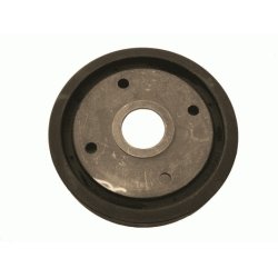 Propshaft Vibration Damper 2538201 LEMFORDER 25382 01 OE Ref 9014110047