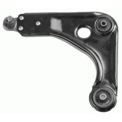 Control Trailing Arm 2539901 LEMFORDER 25399 01 OE Ref 1028443