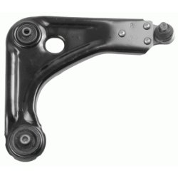 Control Trailing Arm 2540001 LEMFORDER 25400 01 OE Ref 1028438