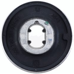 Control Trailing Arm Mounting 2540301 LEMFORDER 25403 01 OE Ref 2033330214