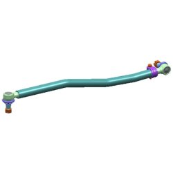 Centre Rod Assembly 2544701 LEMFORDER 25447 01 OE Ref 0024604905