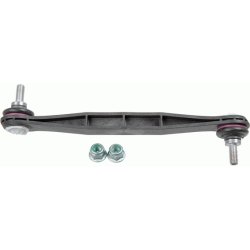 Stabiliser Drop Link (coupling Rod) 2549702 LEMFORDER 25497 02 OE Ref 1117698