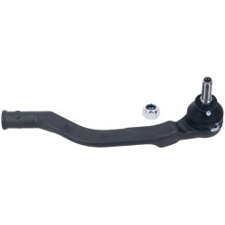 Embout de biellette de direction LEMFORDER 2551001 pour NISSAN, VAUXHALL, RENAULT, LEMFORDER