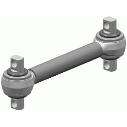 Control Trailing Arm 2556501 LEMFORDER 25565 01 OE Ref 81432206174