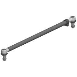 Centre Rod Assembly 2572101 LEMFORDER 25721 01 OE Ref 0024604505