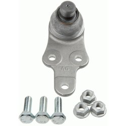 Ball Joint 2580802 LEMFORDER 25808 02 OE Ref 1116578