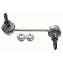 Stabiliser Drop Link (coupling Rod) 2581502 LEMFORDER 25815 02 OE Ref 5461800Q0A