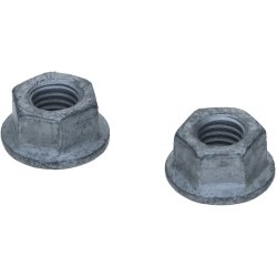 Bras de suspension arrière LEMFORDER 2585502 pour ALPINA, BMW et autres... LEMFORDER