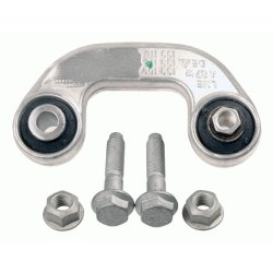 Stabiliser Drop Link (coupling Rod) 2585802 LEMFORDER 25858 02 OE Ref 8E0411318