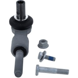 Tie Rod End 2586301 LEMFORDER 25863 01 OE Ref 4B0419811B