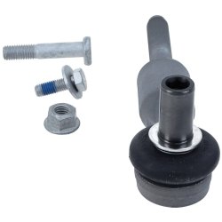 Rotule de direction LEMFORDER 2586301 pour AUDI, SKODA, VW OE 4B0419811B LEMFORDER