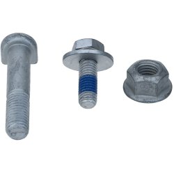 Rotule de direction LEMFORDER 2586301 pour AUDI, SKODA, VW OE 4B0419811B LEMFORDER