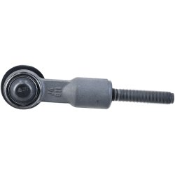 Rotule de direction LEMFORDER 2586301 pour AUDI, SKODA, VW OE 4B0419811B LEMFORDER