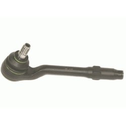 Tie Rod End 2586802 LEMFORDER 25868 02 OE Ref 1096327