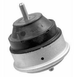 Engine Mounting 2588701 LEMFORDER 25887 01 OE Ref 22116752741