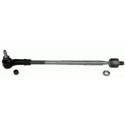 Tie Rod 2596203 LEMFORDER 25962 03 OE Ref 8N0422803D