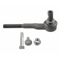Tie Rod End 2597201 LEMFORDER 25972 01 OE Ref 4B0419811G