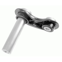 Control Trailing Arm 2599001 LEMFORDER 25990 01