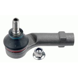 Tie Rod End 2600002 LEMFORDER 26000 02 OE Ref 1202549