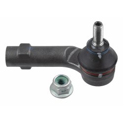 Tie Rod End 2600102 LEMFORDER 26001 02 OE Ref 1202548