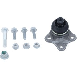 Rotule LEMFORDER 2600302 pour FORD, MAZDA FIESTA, FUSION, 2 LEMFORDER