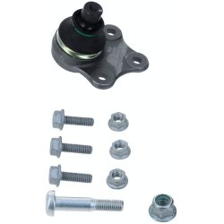 Rotule LEMFORDER 2600302 pour FORD, MAZDA FIESTA, FUSION, 2 LEMFORDER