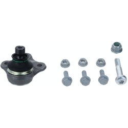 Rotule LEMFORDER 2600302 pour FORD, MAZDA FIESTA, FUSION, 2 LEMFORDER