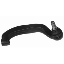 Tie Rod End 2601202 LEMFORDER 26012 02 OE Ref 2203381415