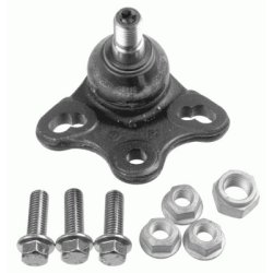 Ball Joint 2601602 LEMFORDER 26016 02 OE Ref 4143330127