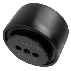 Control Trailing Arm Repair Kit 2602801 LEMFORDER 26028 01 OE Ref 1075255