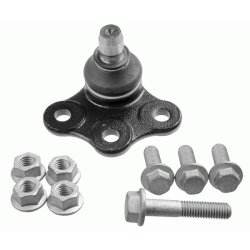 Ball Joint 2650102 LEMFORDER 26501 02 OE Ref 352803