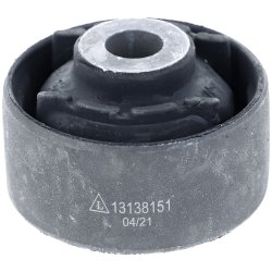 Control Trailing Arm Mounting 2658001 LEMFORDER 26580 01 OE Ref 13138151