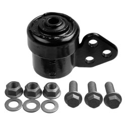 Control Trailing Arm Mounting 2658102 LEMFORDER 26581 02 OE Ref 24428980