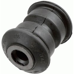 Support de bras de suspension arrière LEMFORDER 2659301 pour MERCEDES