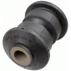 Control Trailing Arm Mounting 2661401 LEMFORDER 26614 01 OE Ref 6383330014