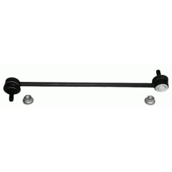 Stabiliser Drop Link (coupling Rod) 2665302 LEMFORDER 26653 02 OE Ref 1610930280