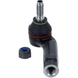 Rotule de direction LEMFORDER 2666902 pour AUDI, SEAT, SKODA, VW OE 6Q0419811C LEMFORDER