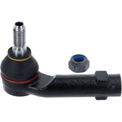 Rotule de direction LEMFORDER 2667002 pour AUDI, SEAT, SKODA, VW OE 5Z0423812 LEMFORDER