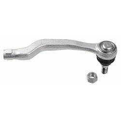 Tie Rod End 2669702 LEMFORDER 26697 02 OE Ref 4143330135