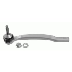 Tie Rod End 2670102 LEMFORDER 26701 02 OE Ref 274191