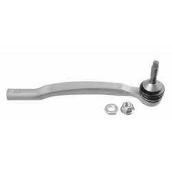 Tie Rod End 2670202 LEMFORDER 26702 02 OE Ref 274192
