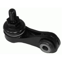 Biellette de barre stabilisatrice (tige de liaison) LEMFORDER 2670401 LEMFORDER