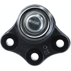 Rotule LEMFORDER 2670502 pour FIAT OE 46779293 LEMFORDER