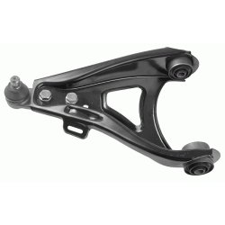 Control Trailing Arm 2671601 LEMFORDER 26716 01 OE Ref 7700430831