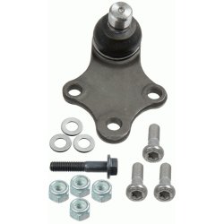 Ball Joint 2672201 LEMFORDER 26722 01 OE Ref 364048