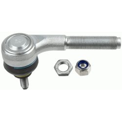 Tie Rod End 2675001 LEMFORDER 26750 01 OE Ref 1607315580